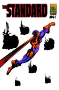 Standard #  4 (Comixtribe 2013)