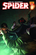 Spider # 17 (Dynamite Comics 2013)