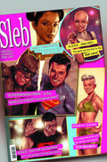 Multiversity The Just # 1 (DC Comics 2015)