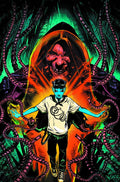 Klarion # 1 (DC Comics 2014)