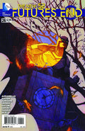 Futures End # 26 (DC Comics 2014)