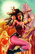 Secret Origins #  6 (DC Comics 2014)