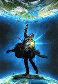 Constantine # 18 (DC Comics 2014)