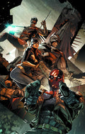 Batman Eternal # 26 (DC Comics 2014)