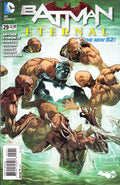 Batman Eternal # 29 (DC Comics 2014)