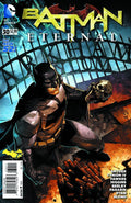 Batman Eternal # 30 (DC Comics 2014)