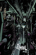 Detective Comics (2014) #  35 (DC Comics 2014)