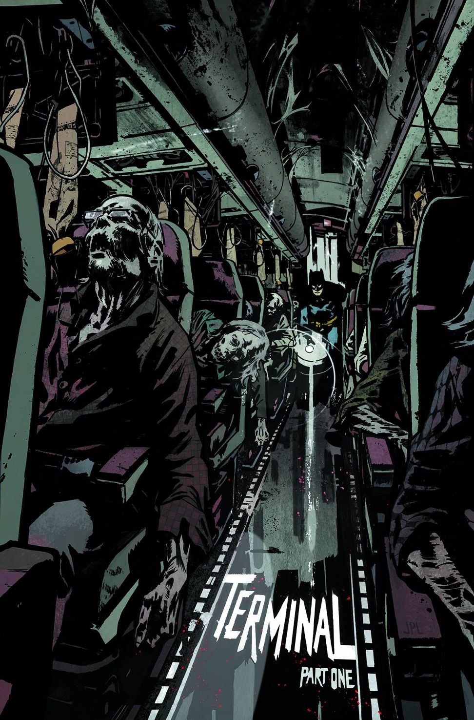 Detective Comics (2014) #  35 (DC Comics 2014)