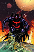 Batman and Robin # 35 (DC Comics 2014)