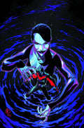 Batman Beyond Universe # 15 (DC Comics 2014)