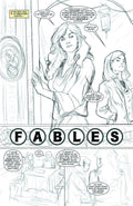 Fables #145 (Vertigo Comics 2014)