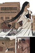 Fairest # 30 (Vertigo Comics 2014)