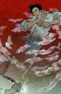 Unwritten: Apocalypse # 10 (Vertigo Comics 2014)