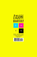 Vertigo Quarterly Yellow (DC Comics 2014)