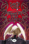 Death Vigil # 4 (Image Comics 2014)
