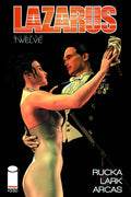 Lazarus # 12 (Image Comics 2014)