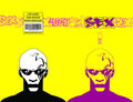Sex # 17 (Image Comics 2014)