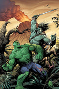 Hulk #  7 (Marvel Comics 2014)