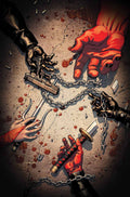 Thunderbolts volume 2 # 32 (Marvel Comics 2014)
