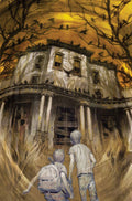 Dark Tower Drawing of the Three: Prisoner # 3 (Marvel Comics 2014)