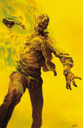 George Romero's Empire of the Dead, Act Two # 2 (Marvel Comics 2014)