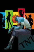 Painkiller Jane 22 Brides # 3 (Marvel Comics 2013)