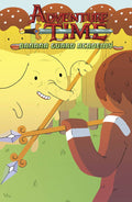 Adventure Time: Banana Guard Academy # 4 (Kaboom Comics 2014)
