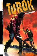 Turok: Dinosaur Hunter #  9 (Dynamite Comics 2014)