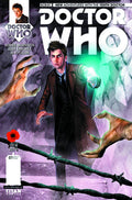 Doctor Who: The Tenth Doctor #  7 (Titan Comics 2014)