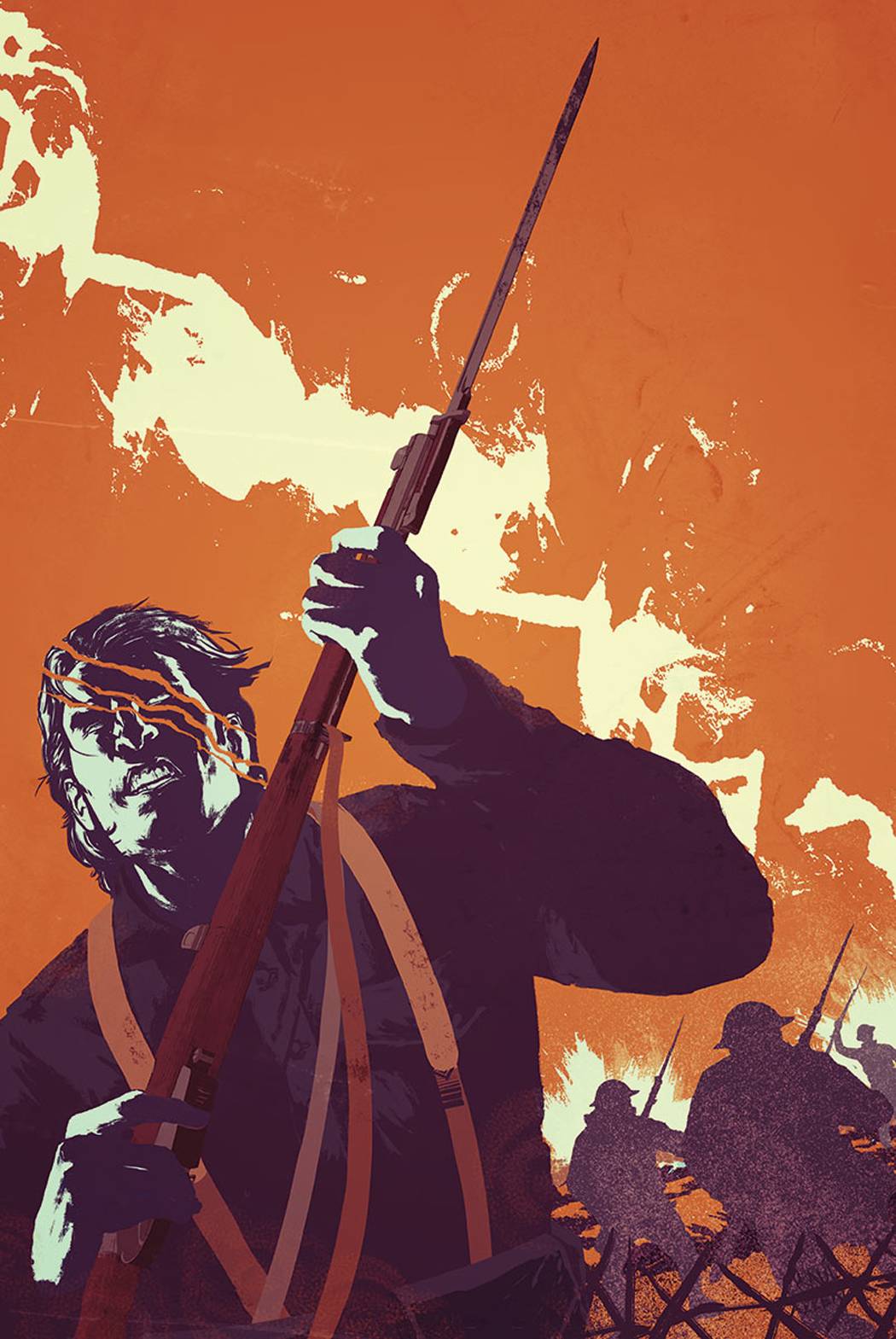 Unity #  0 (Valiant Comics 2014)