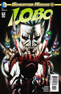 Lobo # 11 (DC Comics 2015)