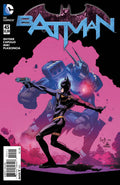 Batman (2015) # 45 (DC Comics 2015)