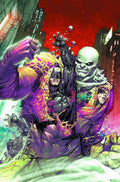Batman Arkham Knight #  9 (DC Comics 2015)