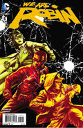 We Are Robin #  5 (DC Comics 2015)