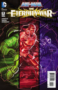 He-Man: The Eternity War # 11 (DC Comics 2015)