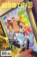 Astro City # 28 (Vertigo Comics 2015)