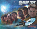 Star Trek # 50 (IDW Comics 2015)