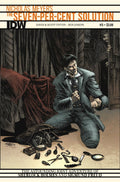 Sherlock Holmes Seven-Per-Cent Solution # 3 (IDW Comics 2015)