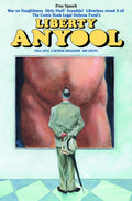 CBLDF Liberty Annual 2015 (Image Comics 2013)