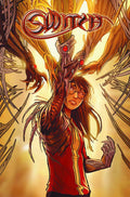 Switch #  1 (Image Comics 2015)