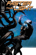 Faster Than Light #  2 (Image Comics 2015)