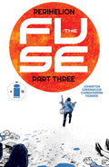 Fuse # 15 (Image Comics 2015)