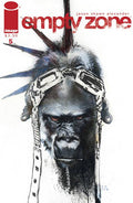 Empty Zone #  5 (Image Comics 2015)
