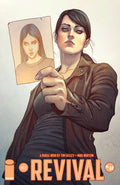 Revival # 34 (Image Comics 2015)