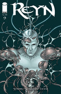 Reyn # 9 (Image Comics 2015)