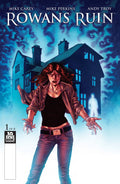 Rowans Ruin # 1 (Boom Studios 2015)