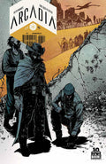 Arcadia # 6 (Boom Comics 2015)