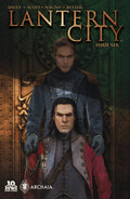 Lantern City #  6 (Boom Comics 2015)