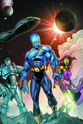 Zen Intergalactic Ninja : Hard Bounty #  1 (Devil's Due 1First Comics 2015)