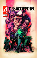 Exmortis #  1 of 7 (451 Media Group 2015)